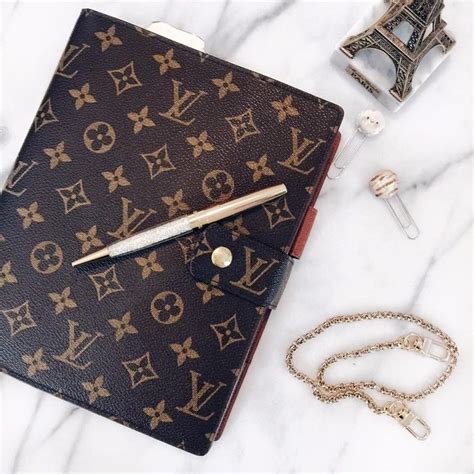 fake louis vuitton agenda mm|louis vuitton wallet false.